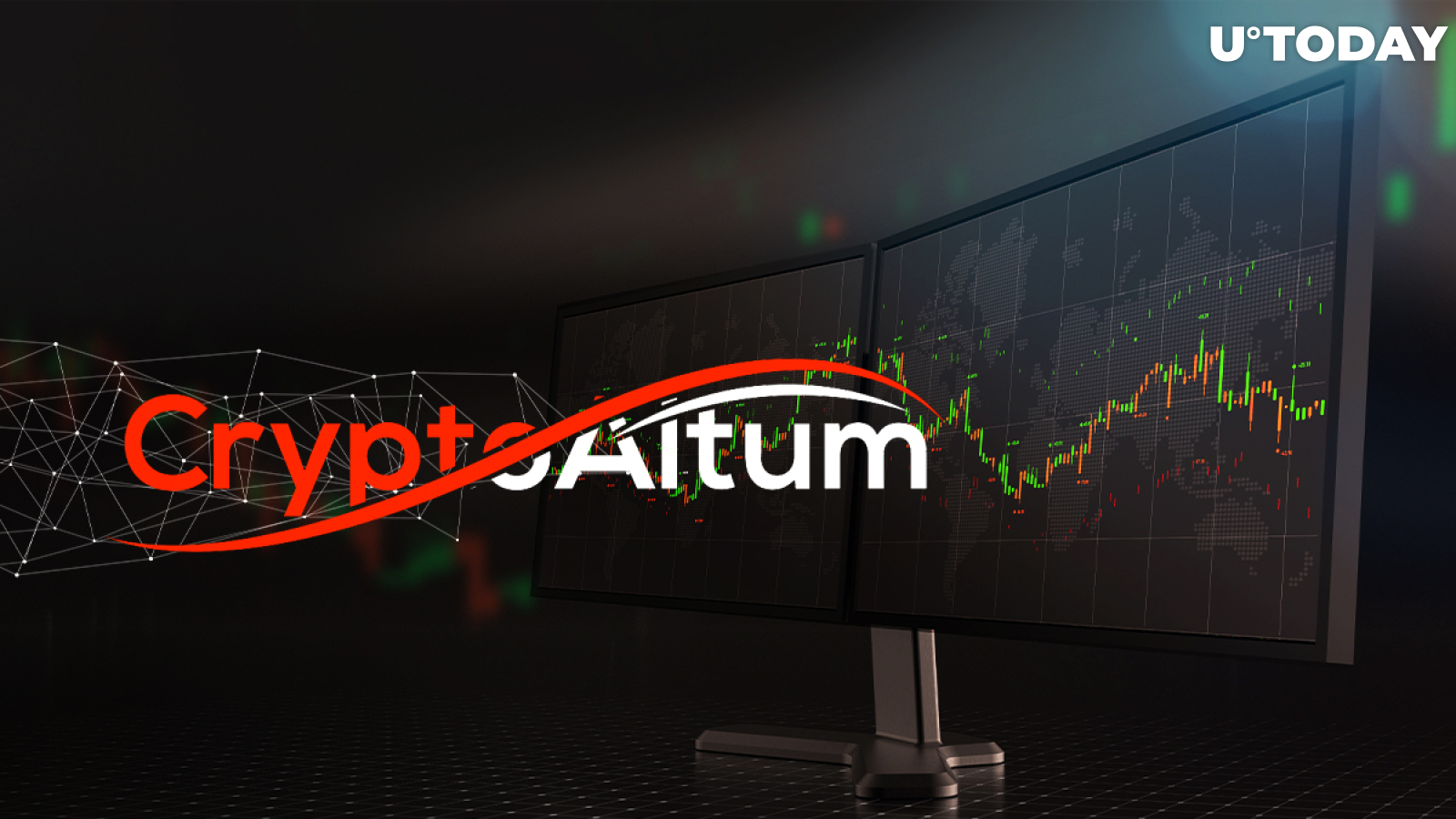 Crypto & Forex Trading on One Platform: CryptoAltum Review