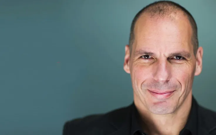 Prominent Economist Yanis Varoufakis Slams Bitcoin for Its Insignificance