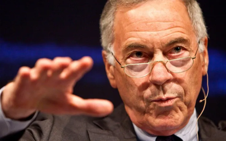 Economist Steve Hanke Doesn’t Consider Bitcoin to Be Actual Currency. Here's Why