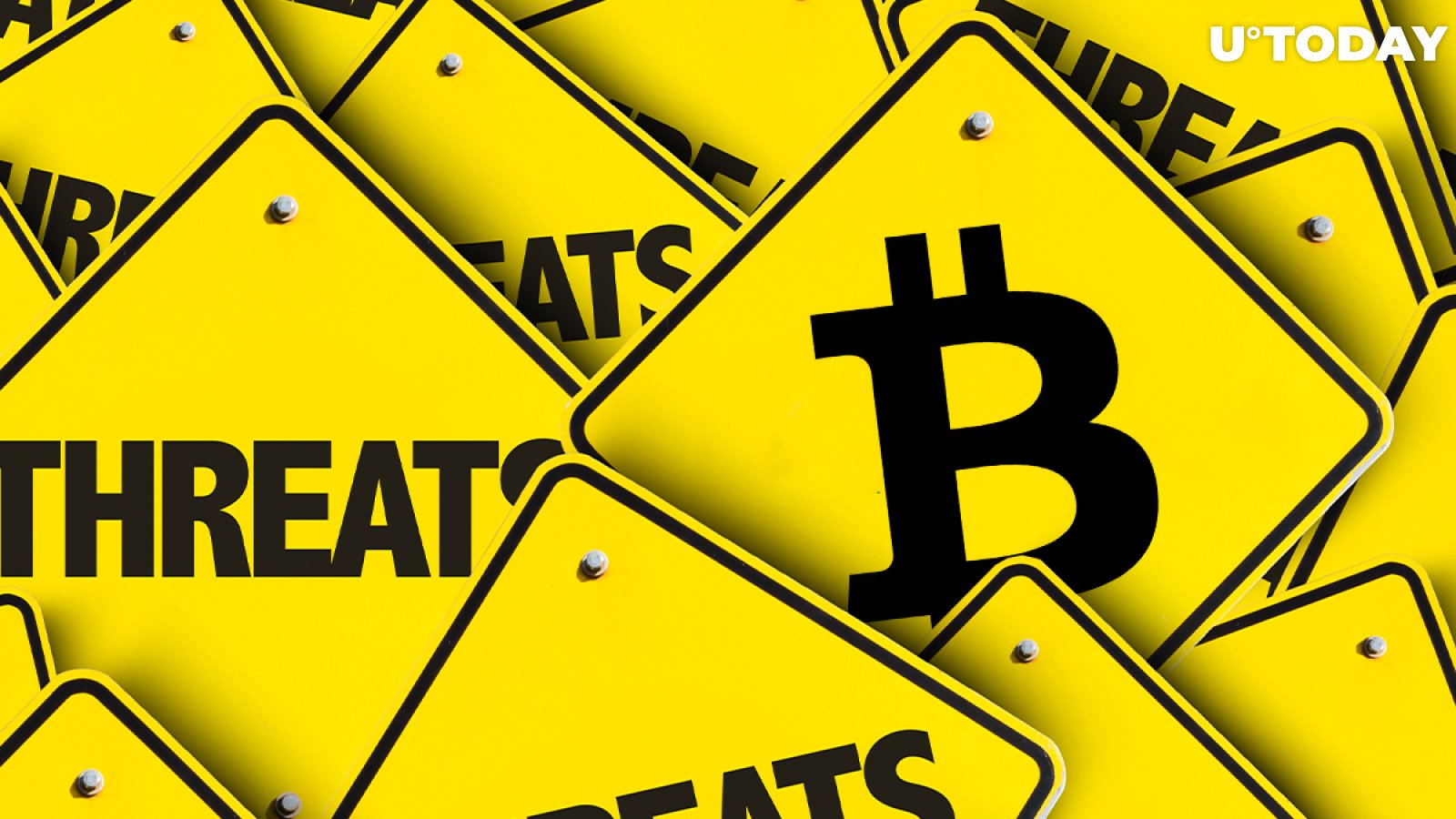 Altana Digital CIO Reveals Biggest Threats to Bitcoin