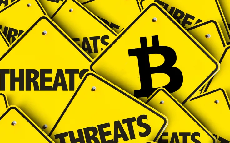 Altana Digital CIO Reveals Biggest Threats to Bitcoin