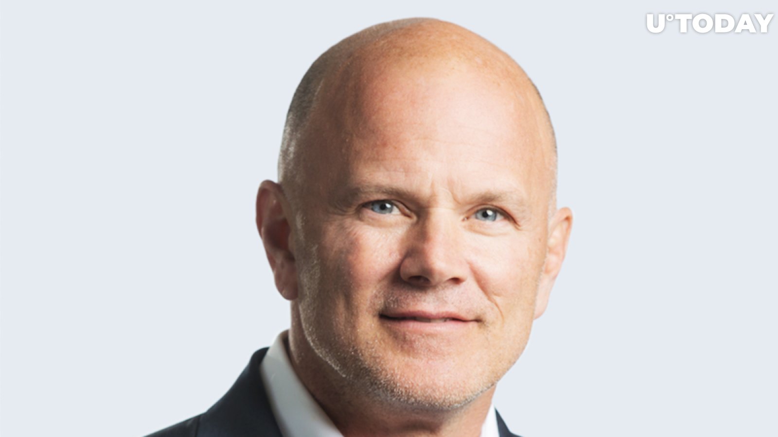 Mike Novogratz Recommends Having a Lot Less Bitcoin Than Gold. Here's Why