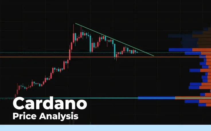 Cardano (ADA) Price Analysis — Going Down to $0.10 After Pump?