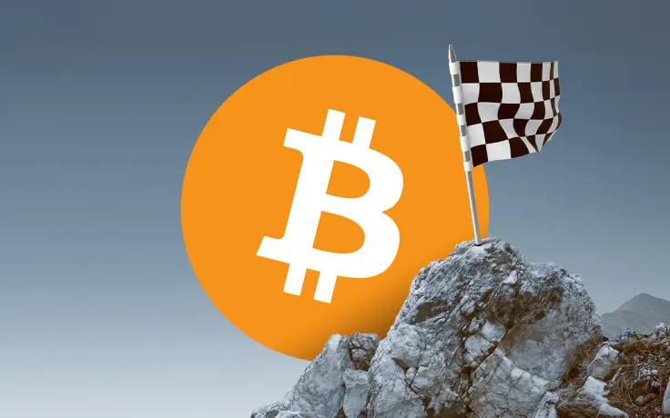 Key Reasons Why Bitcoin Hashrate Just Reached New All-Time High