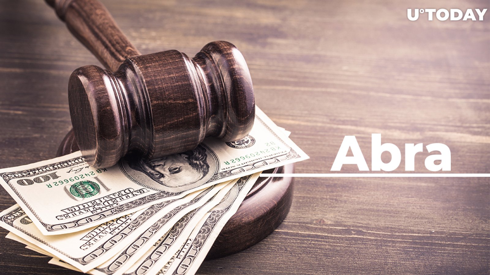 Crypto Investment App Abra Gets Charged by SEC, Agrees to Pay $150,000 