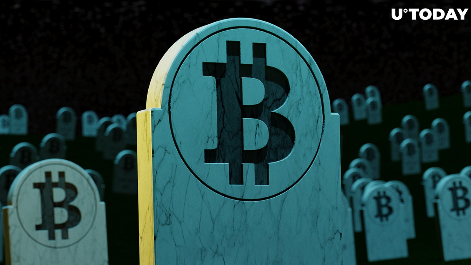 Most Bitcoin Holders Taking Bitcoin to Their Graves If Its Price Doesn’t Break Above $10,000