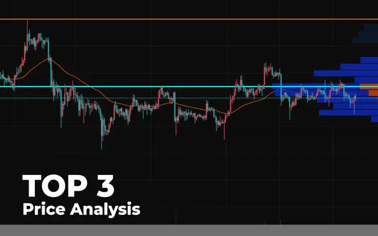 TOP 3 Price Analysis: BTC, ETH, XRP—Are Bears Going to Push Major Cryptocurrencies Deeper?