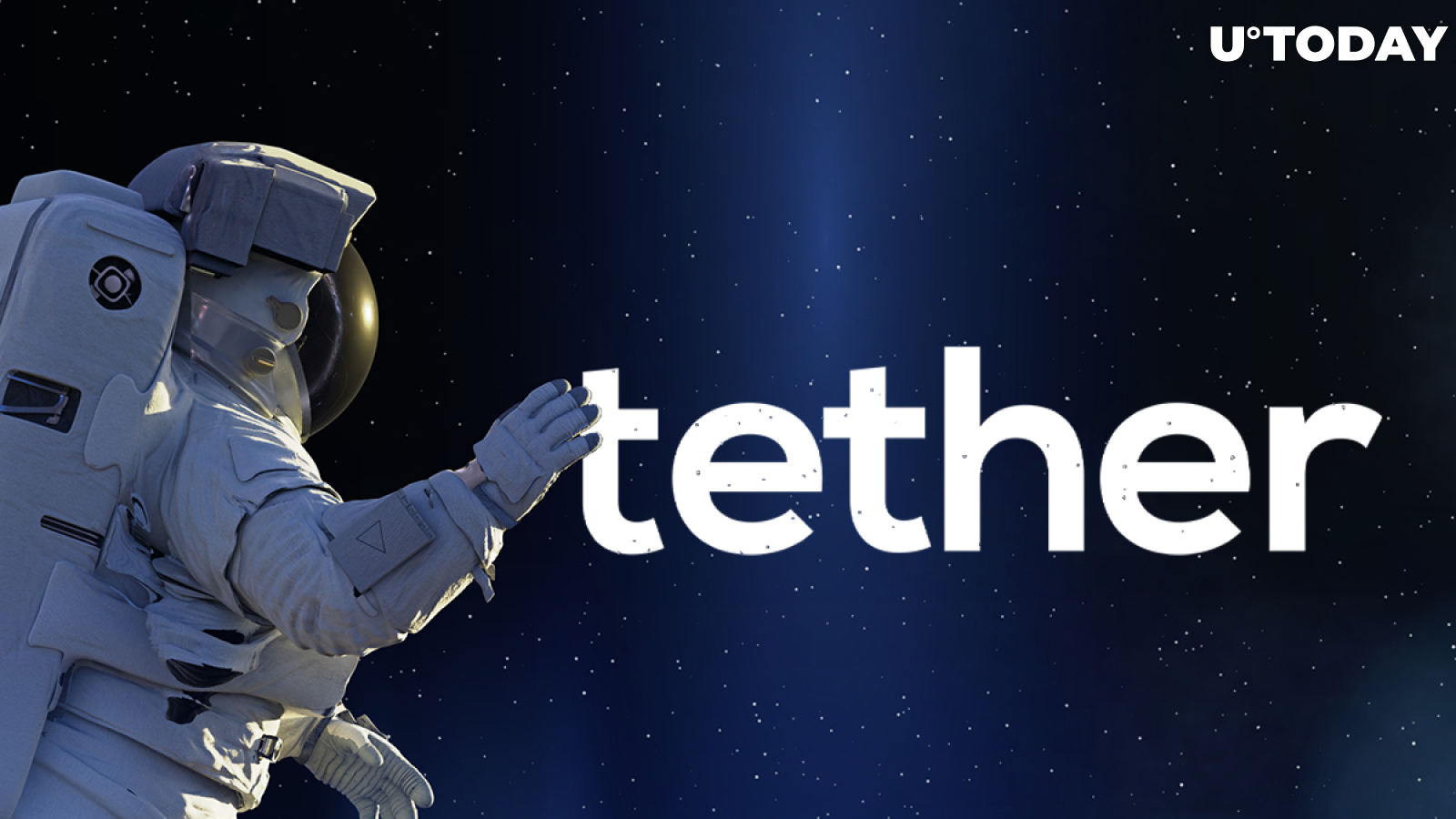 Tether's Circulating Supply Surpasses $10 Bln Amid Mushrooming Demand for Stablecoins