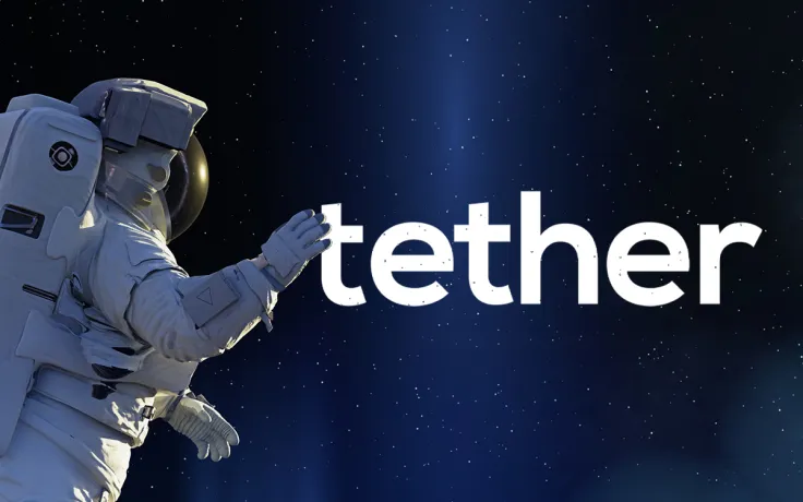 Tether's Circulating Supply Surpasses $10 Bln Amid Mushrooming Demand for Stablecoins