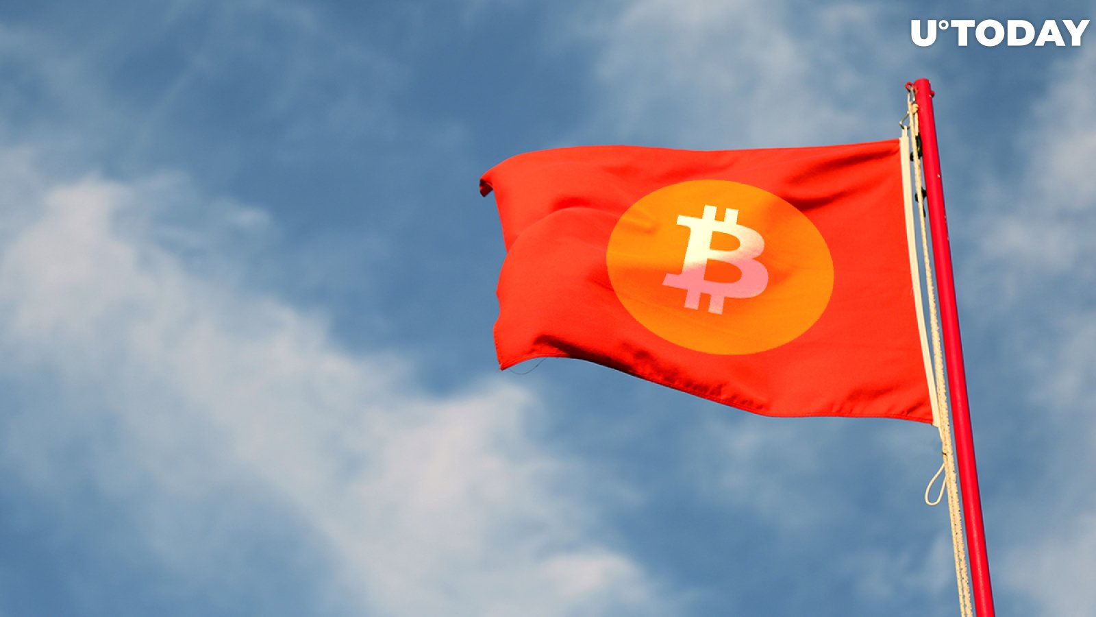Bitcoin Price Drop to $8,600 Would “Signify” Red Flag: Analyst