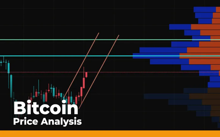 Bitcoin (BTC) Price Analysis—Exploring Potential to Hit $9,400 Mark