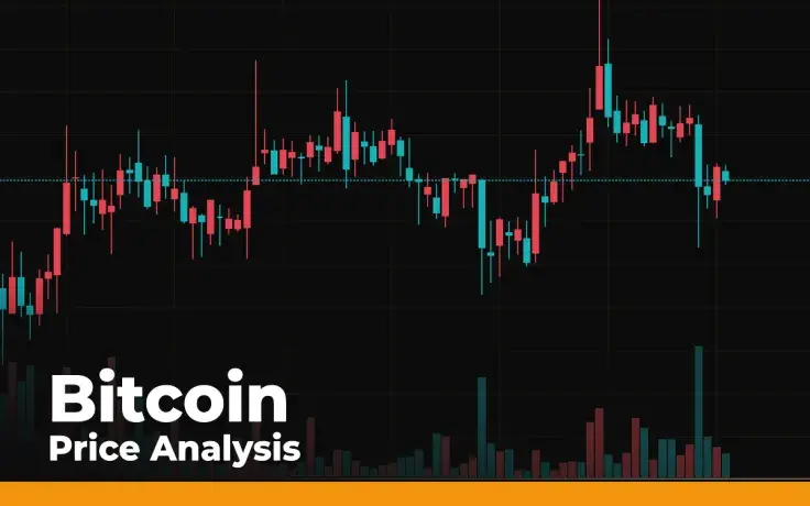 Bitcoin (BTC) Price Analysis—Rate Likely to Rise Above $9,300 This Week
