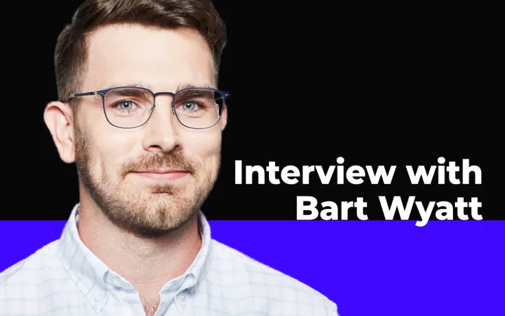 “When blockchain wins, we all win”: Interview with Block.one’s Bart Wyatt on Telos, EOSIO and Ethereum