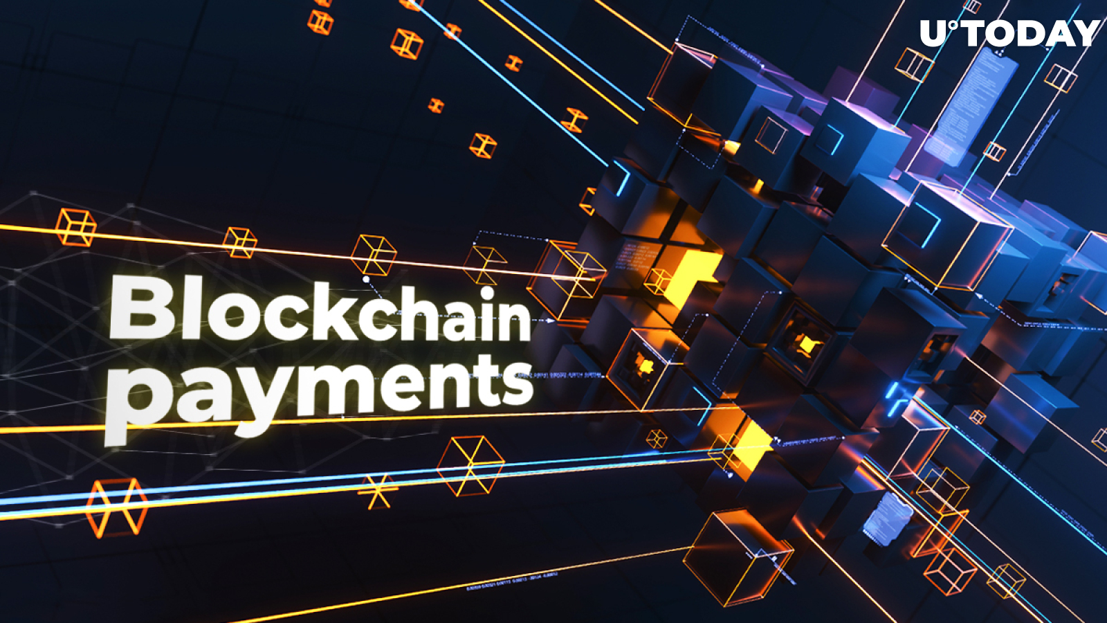Blockchain Associations promote payments through Blockchain technology
