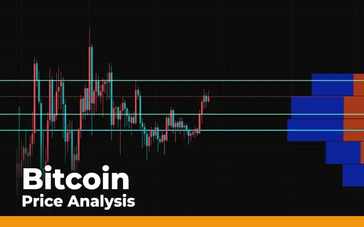 Bitcoin (BTC) Price Analysis for 25/07