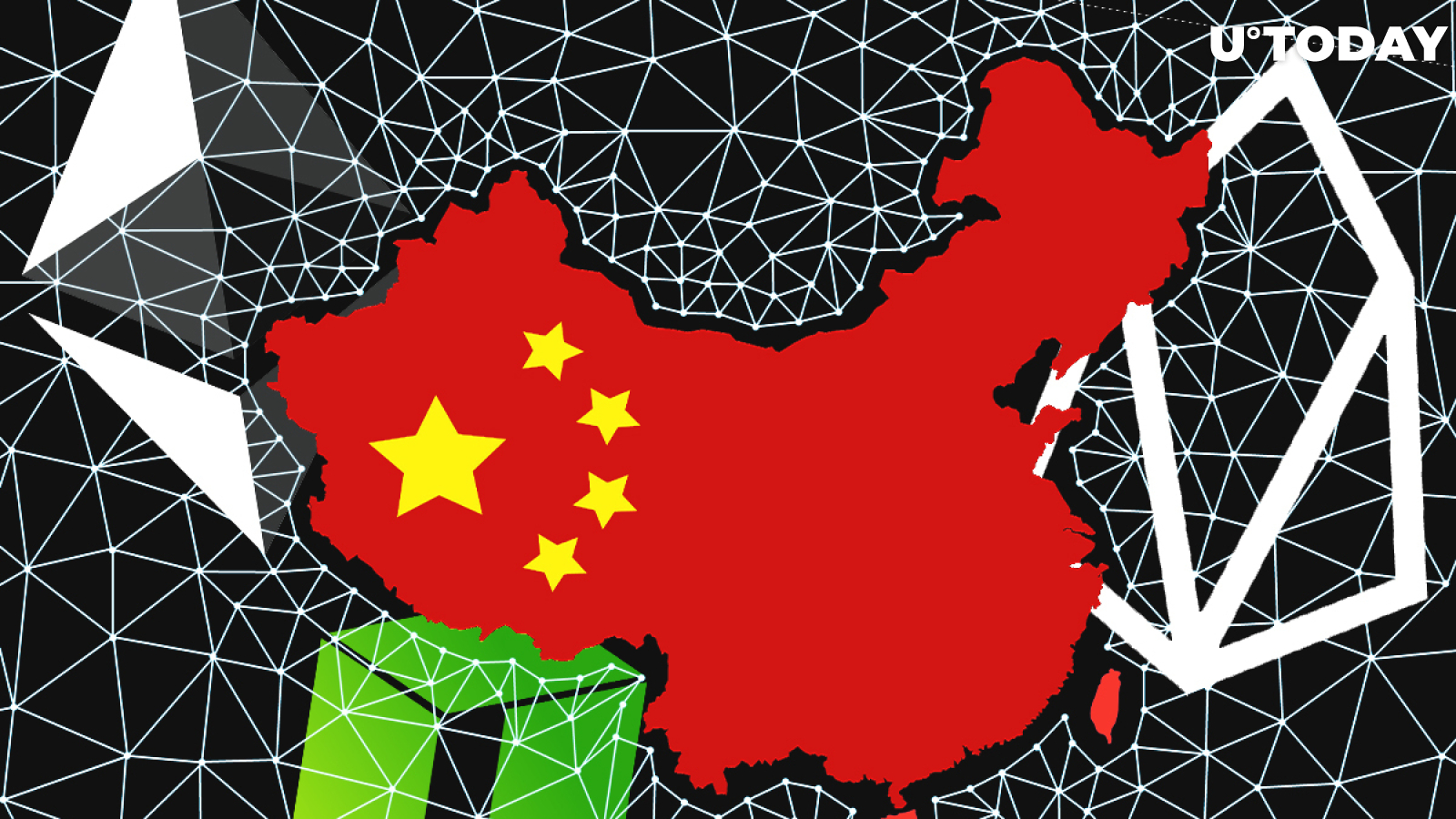 After Integrating Ethereum, EOS, and NEO, China’s Blockchain Infrastructure Plans to Add Up to 100 Public Chains 