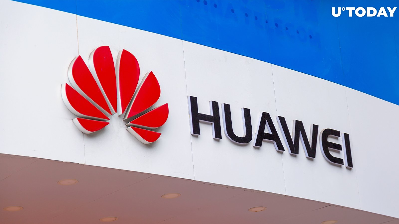 Chinese Telecom Giant Huawei Seeking Patents for Blockchain-Based Storage Technology and Equipment