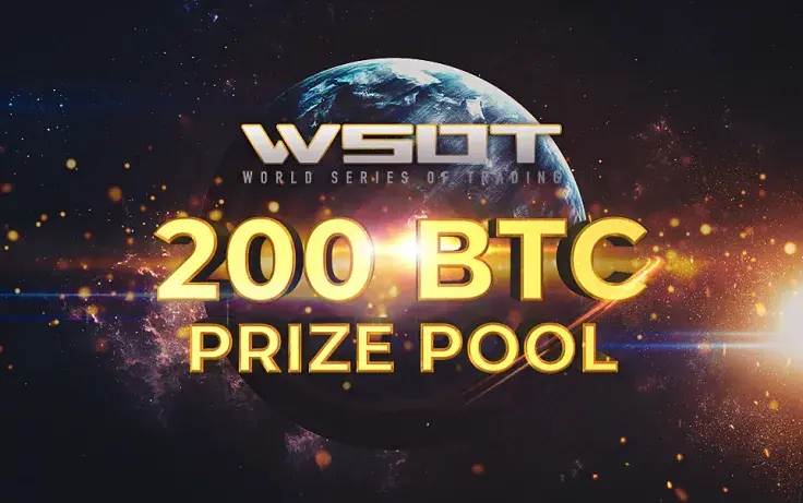 ByBit Crypto Derivatives Exchange Launches World Series of Trading, 200 Bitcoins (BTC) at Stake in August