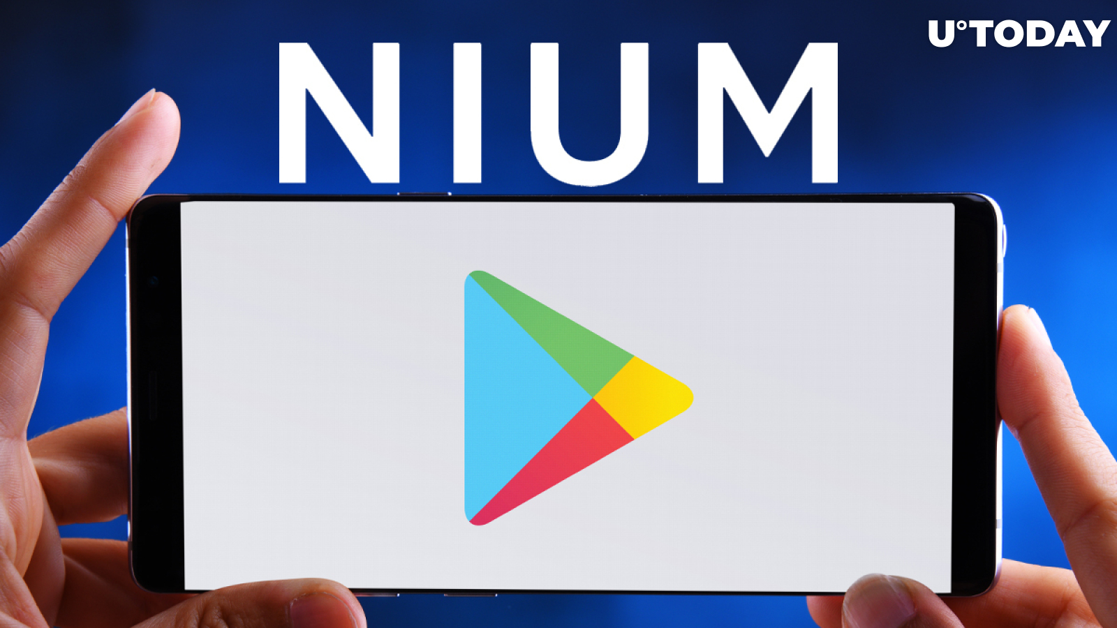 Ripple Partner Nium Announces Google Pay Integration