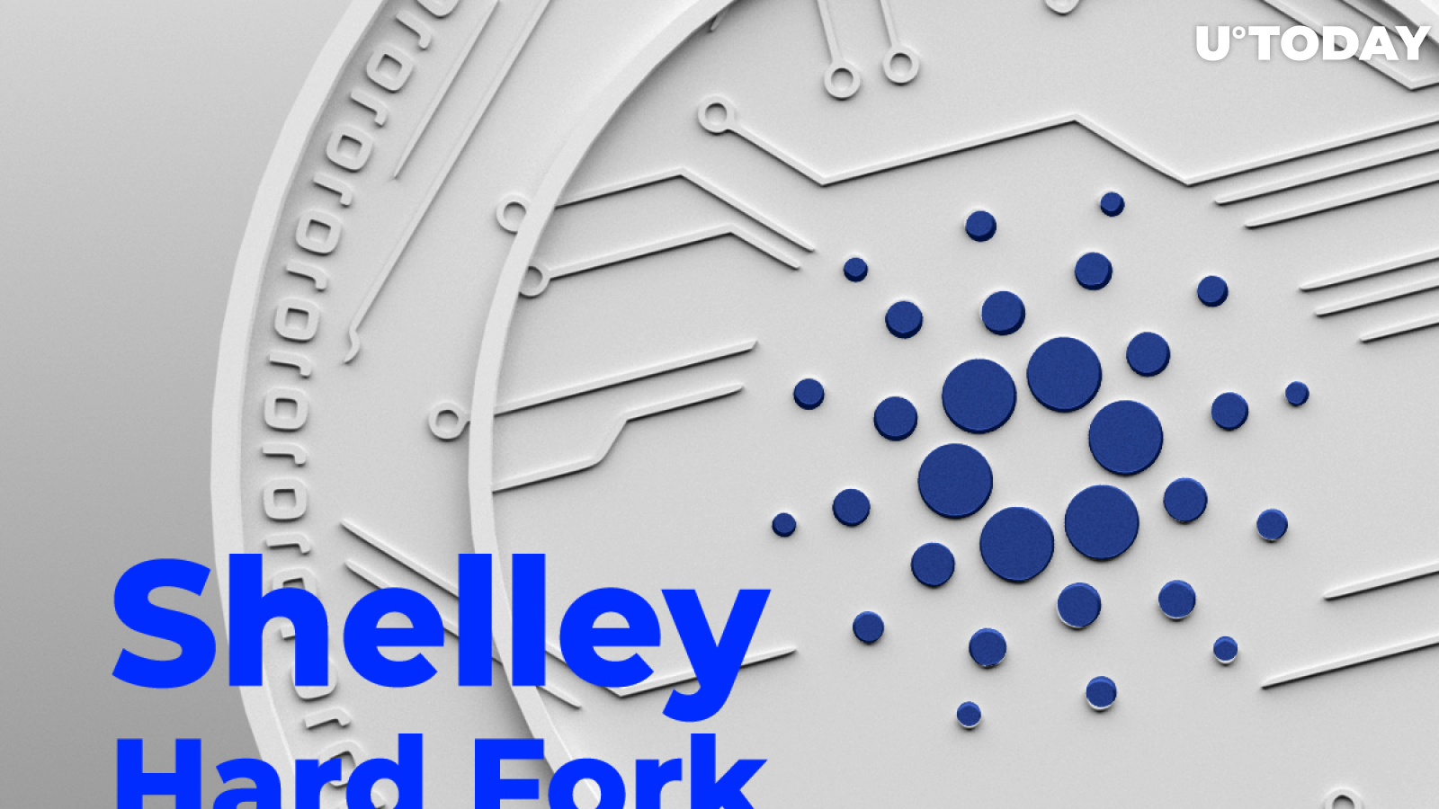 Cardano Achieves Full Decentralization by Successfully Completing Shelley Hard Fork