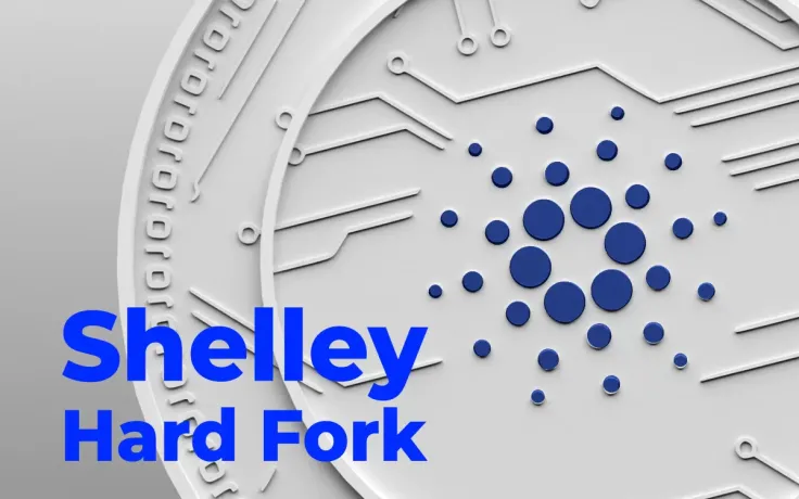 Cardano Achieves Full Decentralization by Successfully Completing Shelley Hard Fork