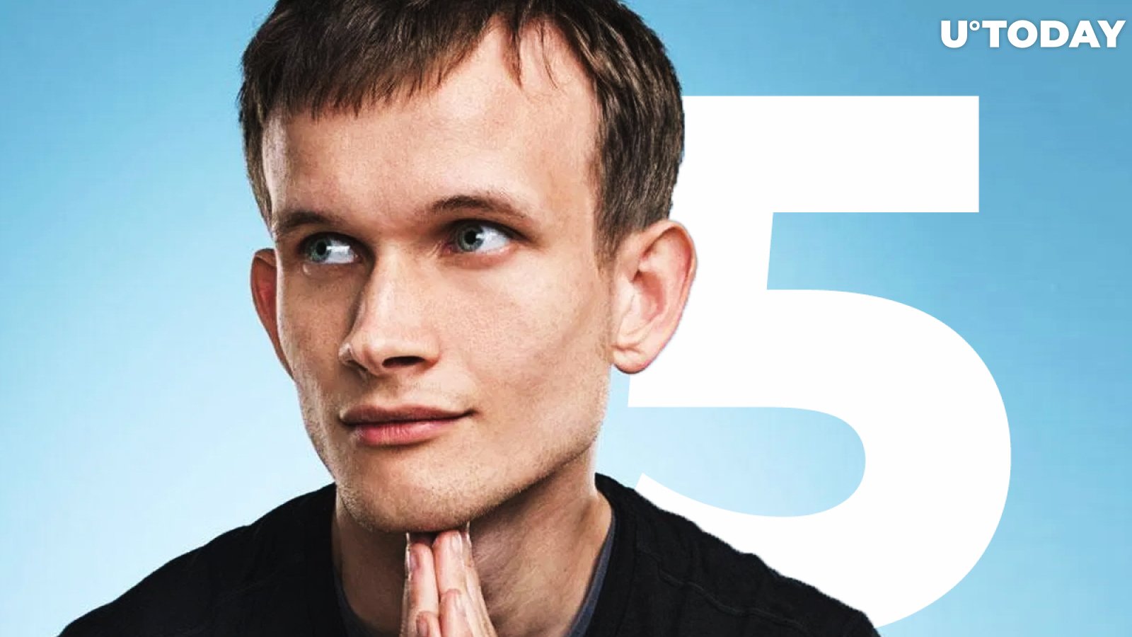 Ethereum Turns Five. Here’s What Vitalik Buterin Expects to Happen in Next Five Years