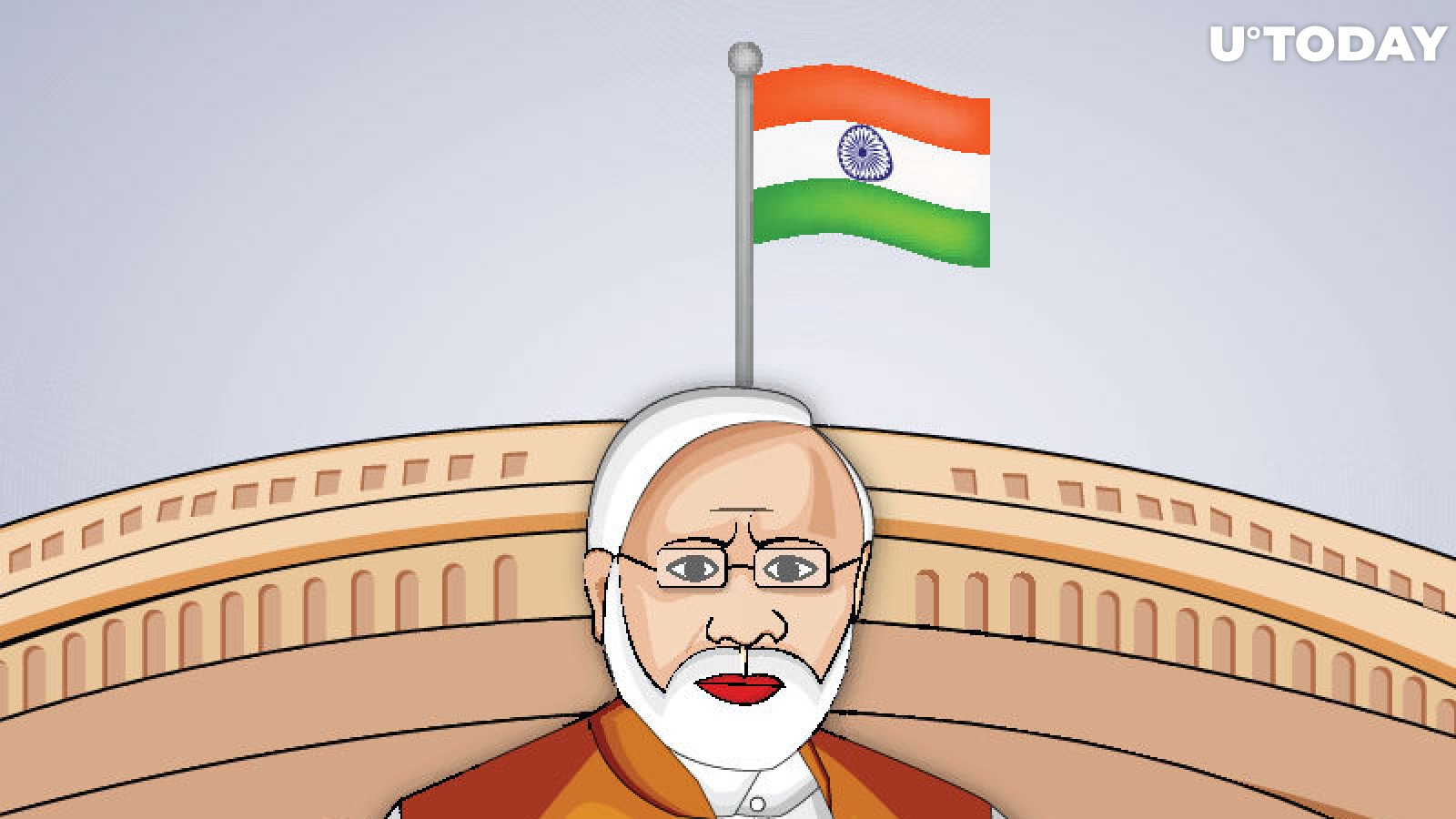 Narendra Modi Embraces Blockchain at India Ideas Summit 