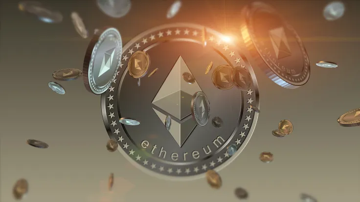 Total Value of ERC-20 Tokens Now Surpasses That of Ethereum (ETH)