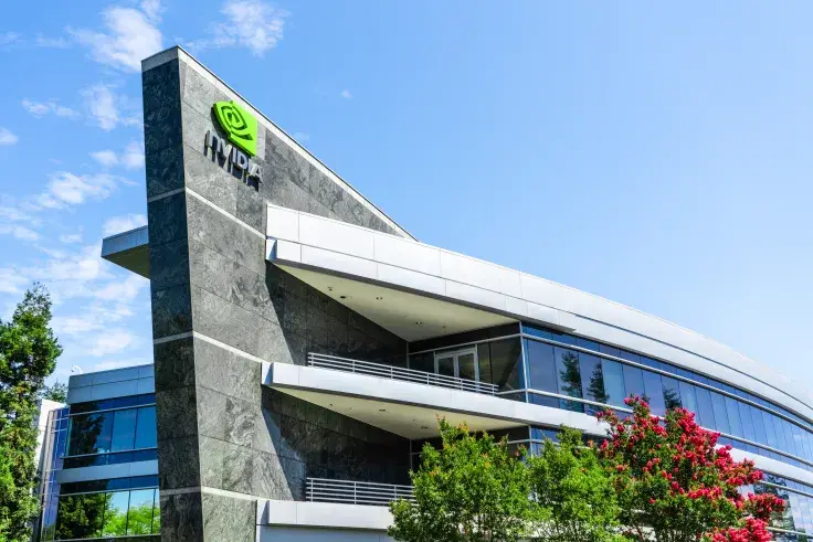 Nvidia on the Verge of Surpassing Intel’s Market Cap (and Experts Believe That It Could Go Higher)