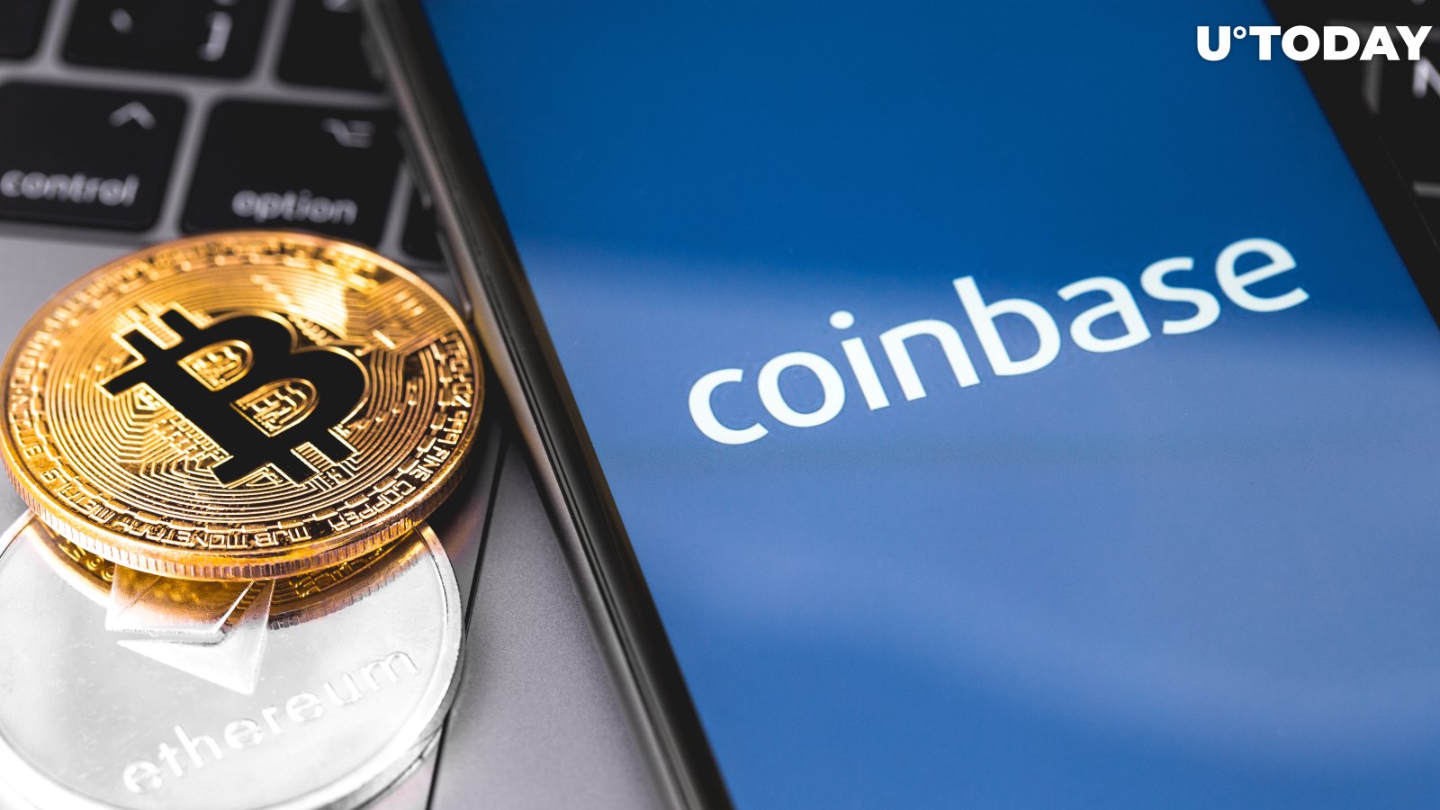 Breaking: Crypto Exchange Coinbase Expected to Debut on U.S. Stock Market This Year 