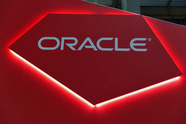 Oracle Updates Its Blockchain Cloud Service. These Are Main Enhancements