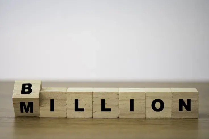 Circle’s USDC Stablecoin Joins $1,000,000,000 Club