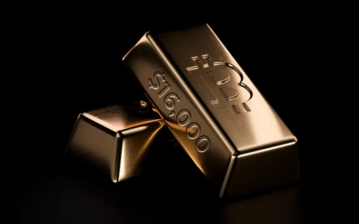 Bitcoin Price Likely to Surge to $16,000 Once It Breaks Above $10,500 Level: Top Analyst