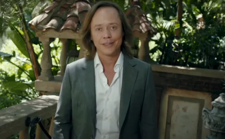 Tether Co-Founder Brock Pierce No Longer Owns Any USDT 