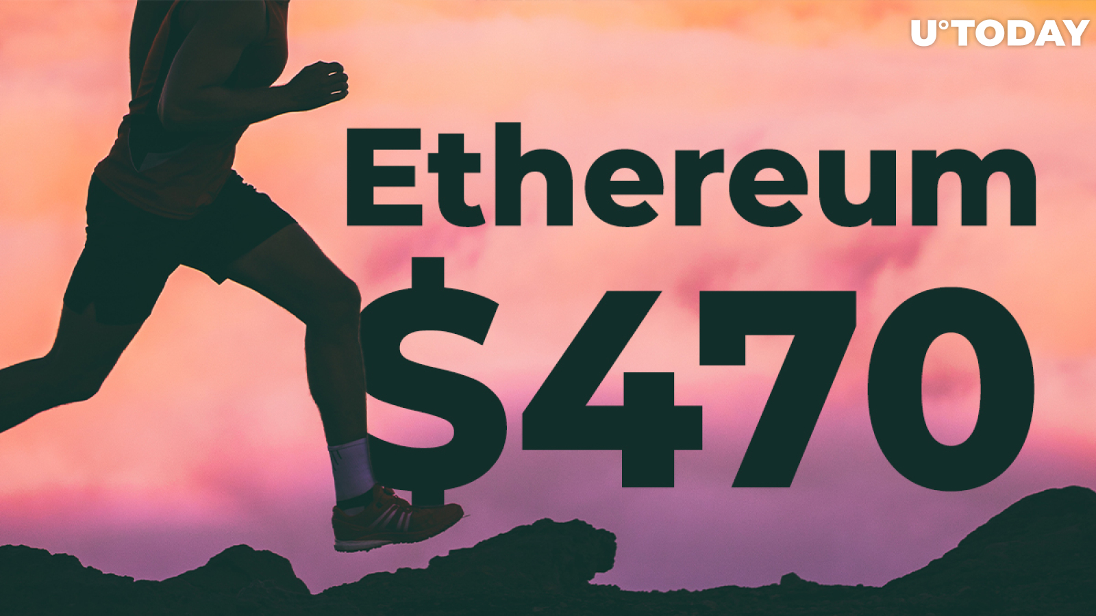 Ethereum (ETH) Price Is Likely to Surge to $470 After It Breaks $300, Major Analyst Believes