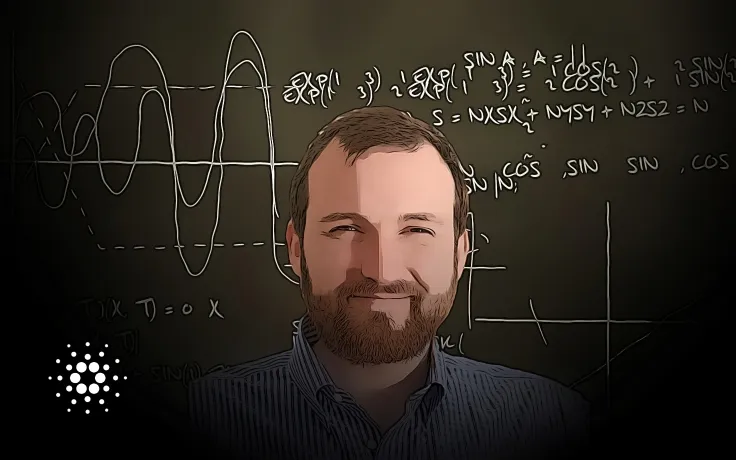 IOHK CEO Charles Hoskinson Wants Cardano and Litecoin to Work Together