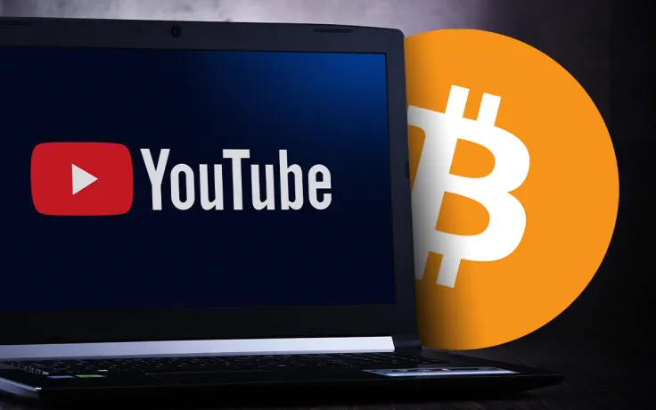 Crypto Hackers Ask for Bitcoin Donations After Hijacking Account of Top Indian YouTuber Carryminati