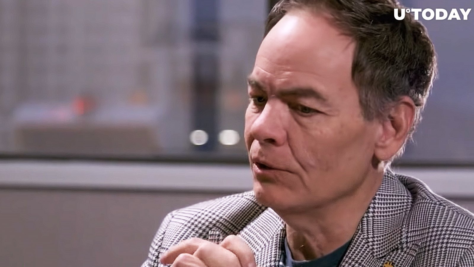 Bitcoin Is Going to Hit $100,000 and Will Destroy Anyone Who Gets in Its Way: Max Keiser