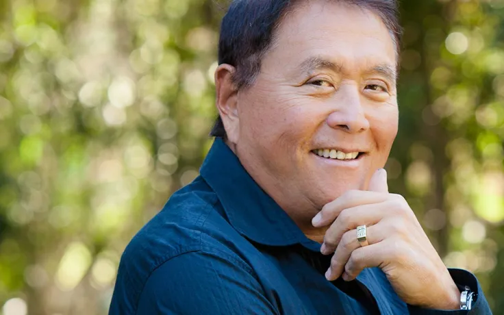 Here’s the Reason Robert Kiyosaki Became a Bitcoin (BTC) Advocate