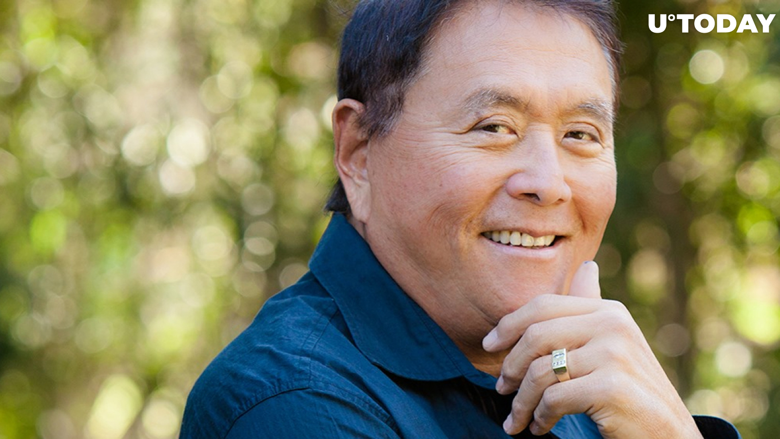 BTC kiyosaki 