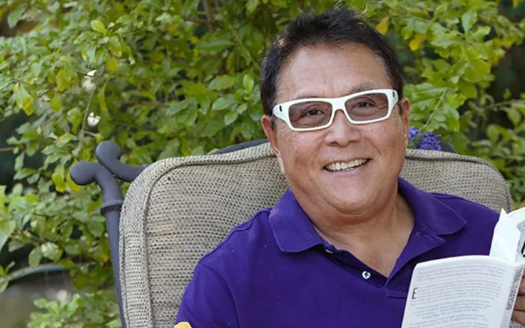 Could Be Last Time You Can Buy Gold Below $2,000: Robert Kiyosaki