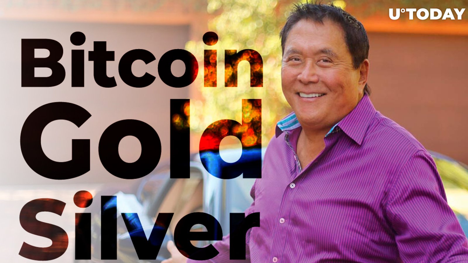 Bitcoin, Gold, Silver Make Smart People Richer, Says Robert Kiyosaki, While CNBC Warns Investors Against XAG