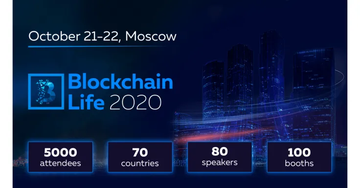 Blockchain Life 2020