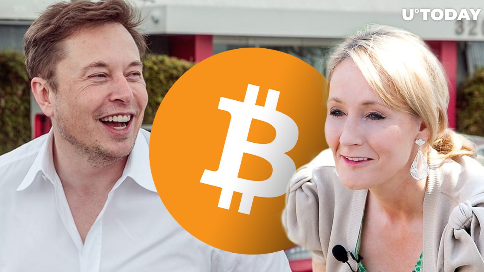 Celebrities Mentioning Bitcoin Get Crypto Twitter Excited – From J.K. Rowling to Tesla CEO and Bill Gates