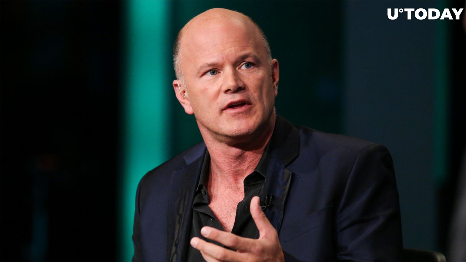 Mike Novogratz Supports DLT Companies Who Took Fed’s PPP USD, Standing Against Crypto Influencers