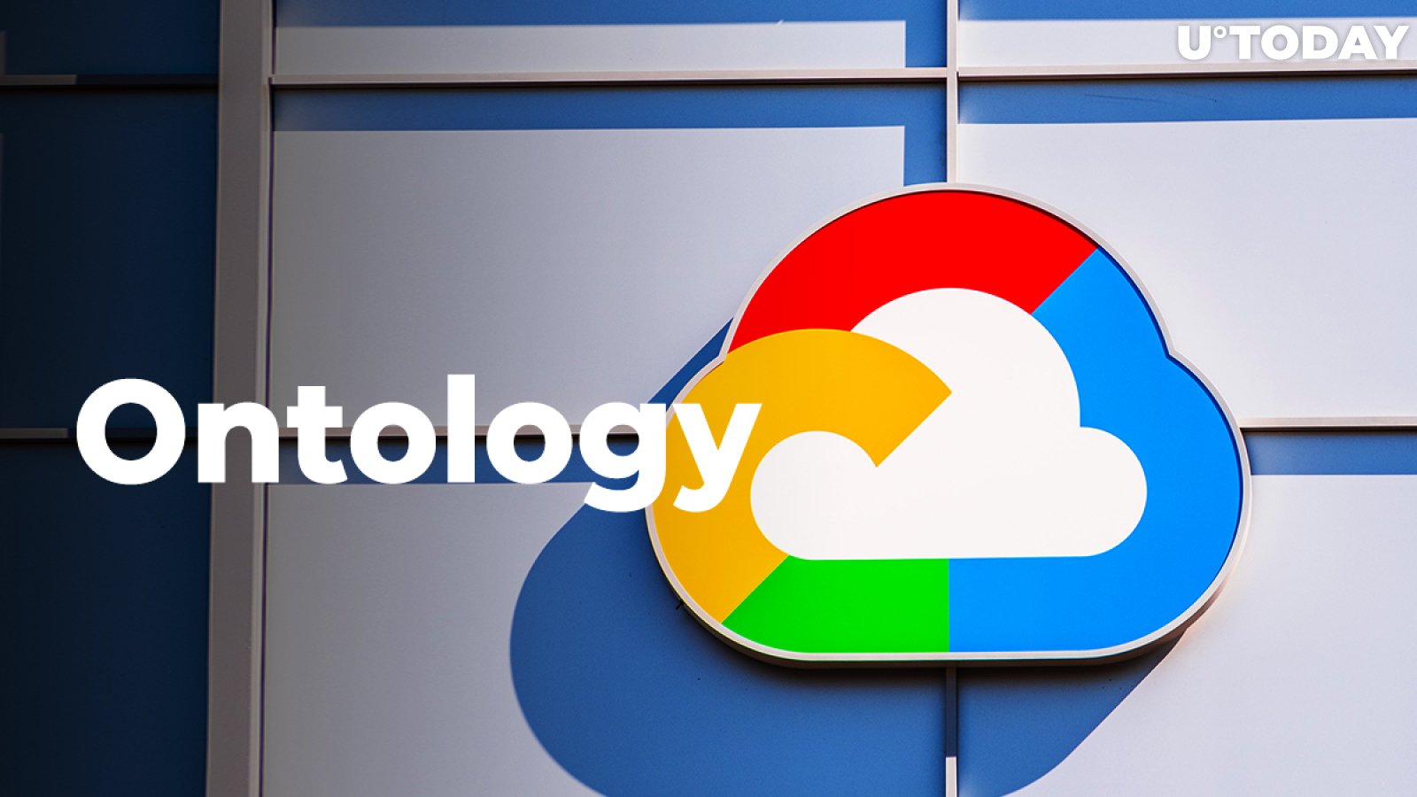 Ontology Partners with Google Cloud as Three Ontology Projects Are Accepted