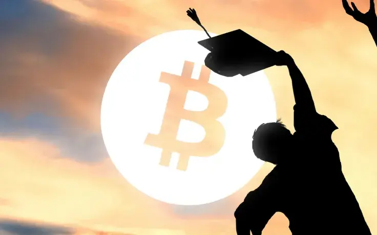 CryptoTrader.Tax Co-Founder Tells Crypto Current Host About His Naughty Bitcoin Usage in College