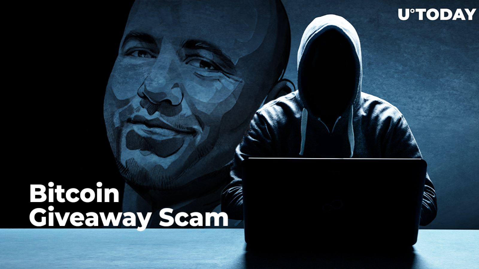 Bitcoin Giveaway Scammers Impersonating US Comedian Joe Rogan Just Grabbed BTC from Victims: Whale Alert 