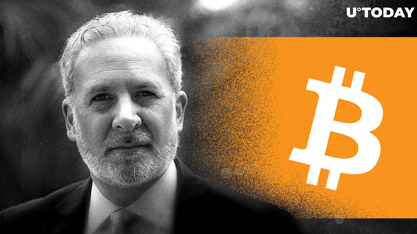 Bitcoin Still 40% Below the 2019 High, While Gold is in Bull Market: Peter Schiff
