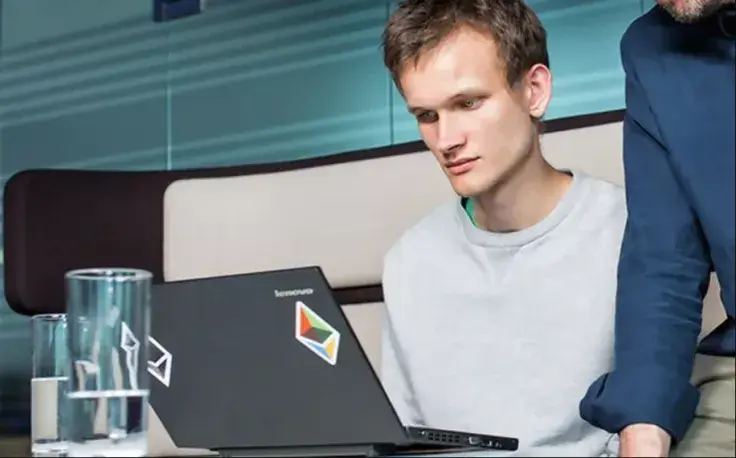 Vitalik Buterin Makes Stunning Prediction About OpenAI's GPT-3 Model